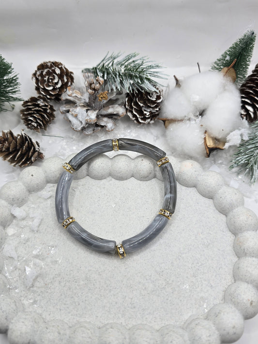 le Esmé - gris polaire