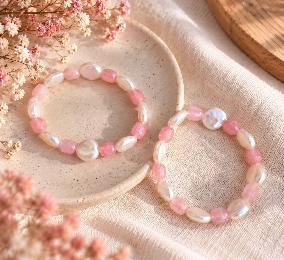 Bracelet Azélia