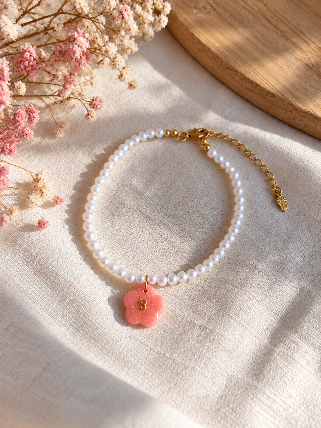 Bracelet Flora