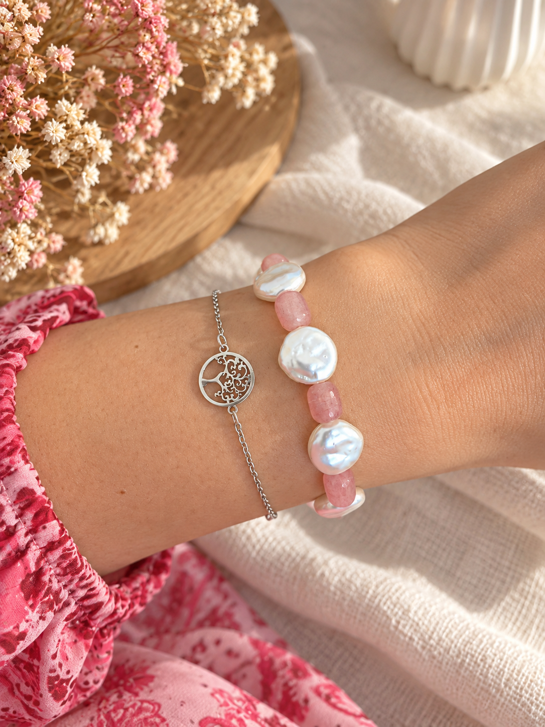 Bracelet Azélia