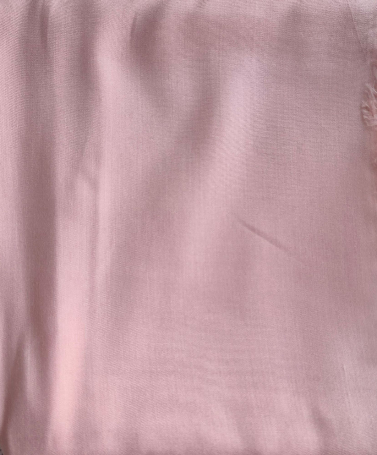 Rose poudré uni