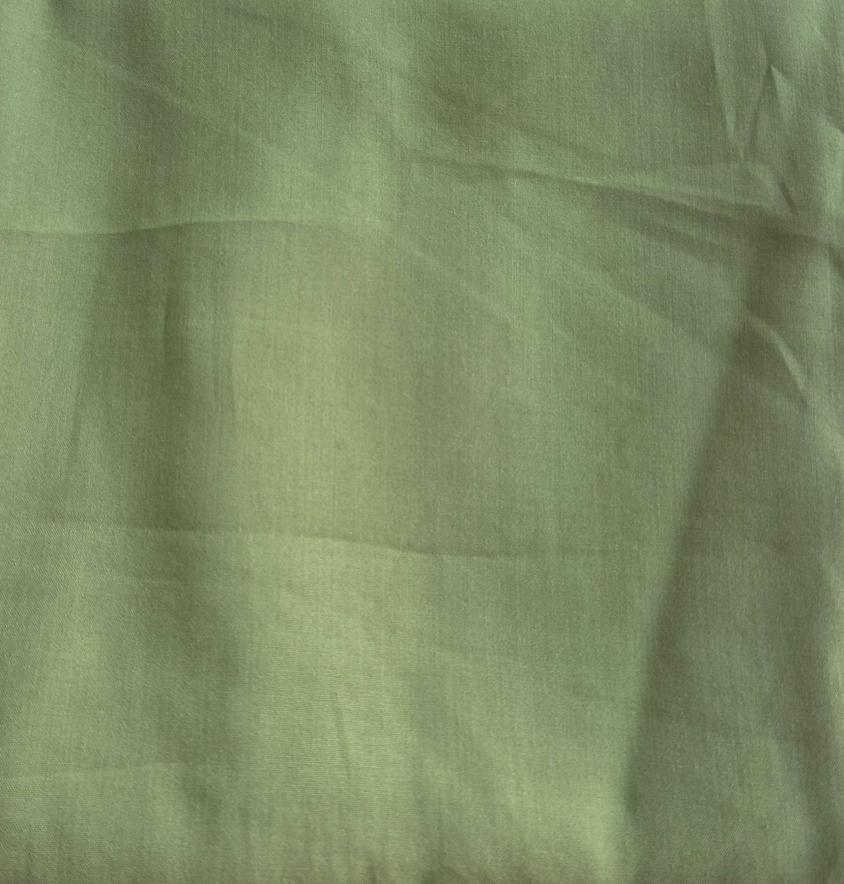 Vert sauge uni