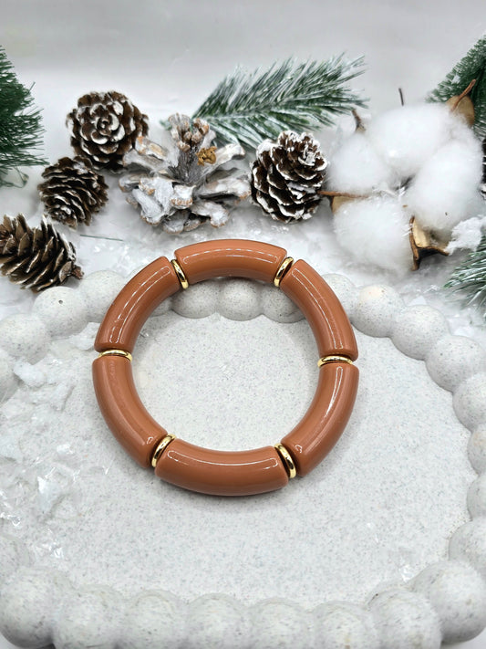 Le Virginia - terracotta